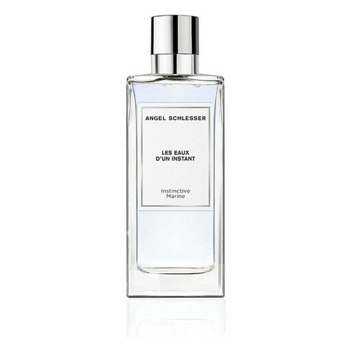 Pánsky parfum Instinctive Marine Angel Schlesser EDT (150 ml) (150 ml)