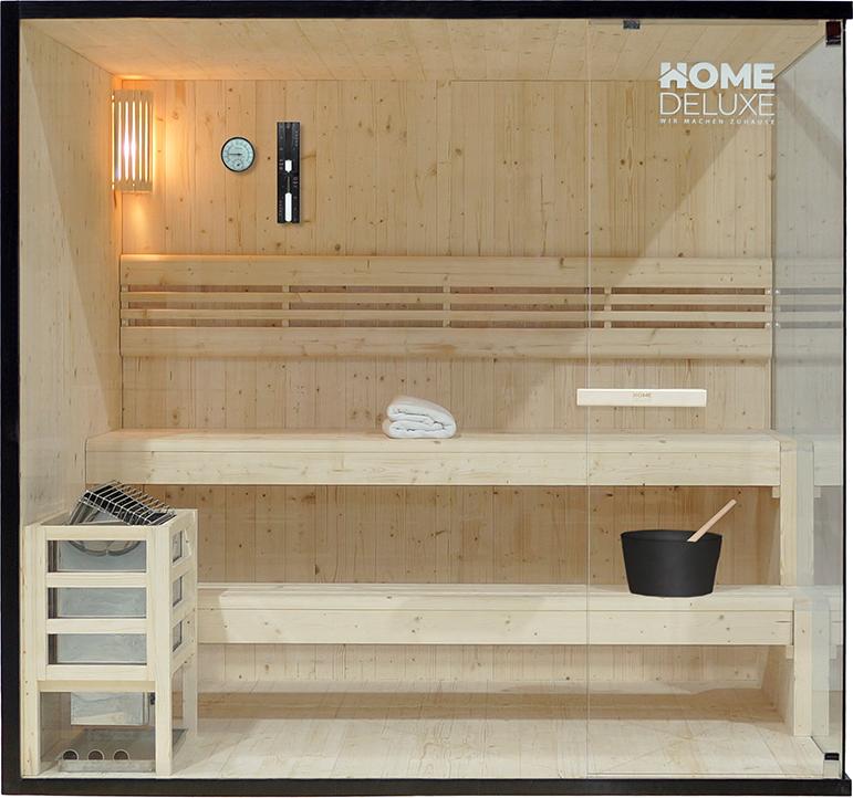 home deluxe shadow xl