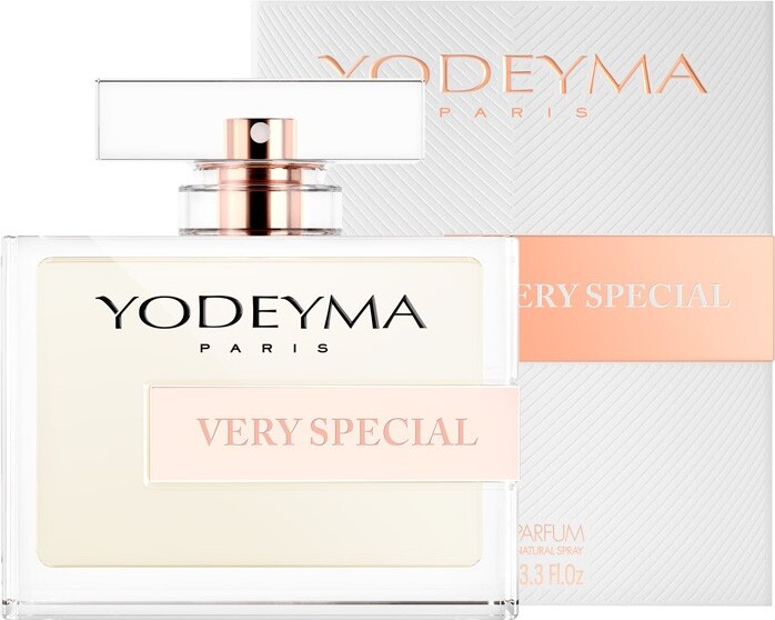YODEYMA Parfum Very Special - Parfumovaná voda pre ženy 100 ml