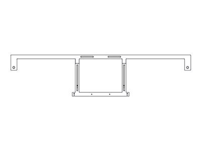Hagor Cisco Room-Kit Adapter Webex Board Pro 55