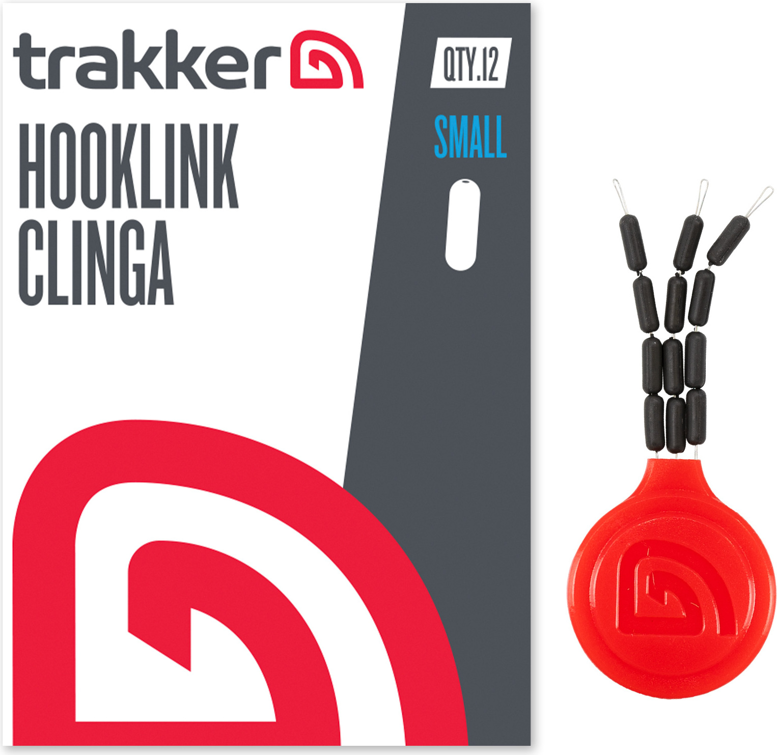 Trakker Hooklink Clinga
