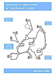 Epubli Anwendungsbereitstellung in verteilten Clouds