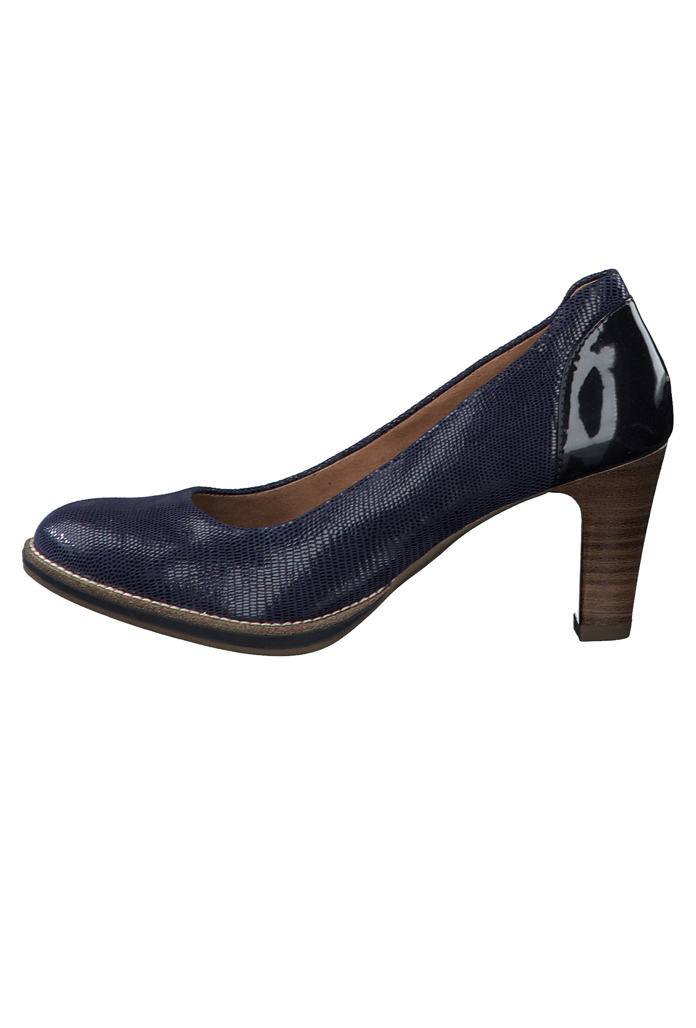 Tamaris Damen Pumps Uni Damen Pumps Uni 377075.240.0381