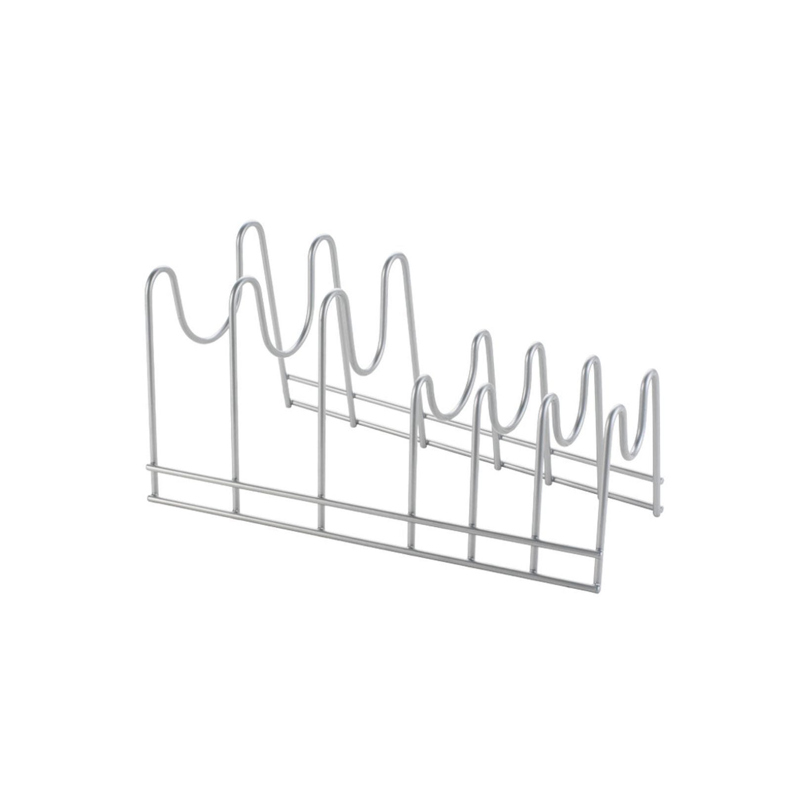 METALTEX 361008000 Lido Topfdeckelhalter 28x16x14cm Polytherm g-9555