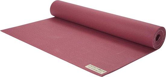 Famanu Yogamatte Premium mit hervorragendem Grip - Jade SHSHOP