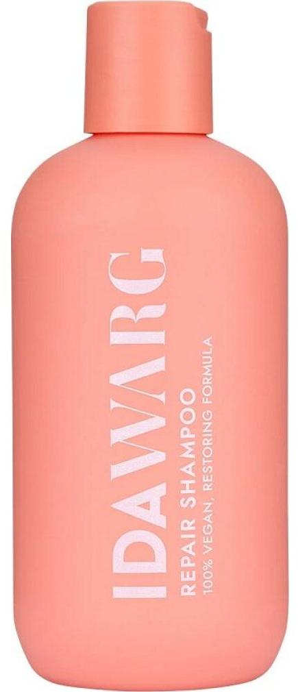 Ida Warg Repair Shampoo Haar Reparatur Shampoo 250ml