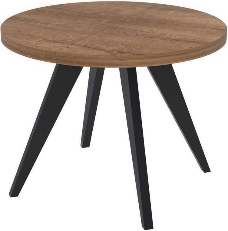 Esszimmer Esstisch Modern Holz Möbel JVmoebel