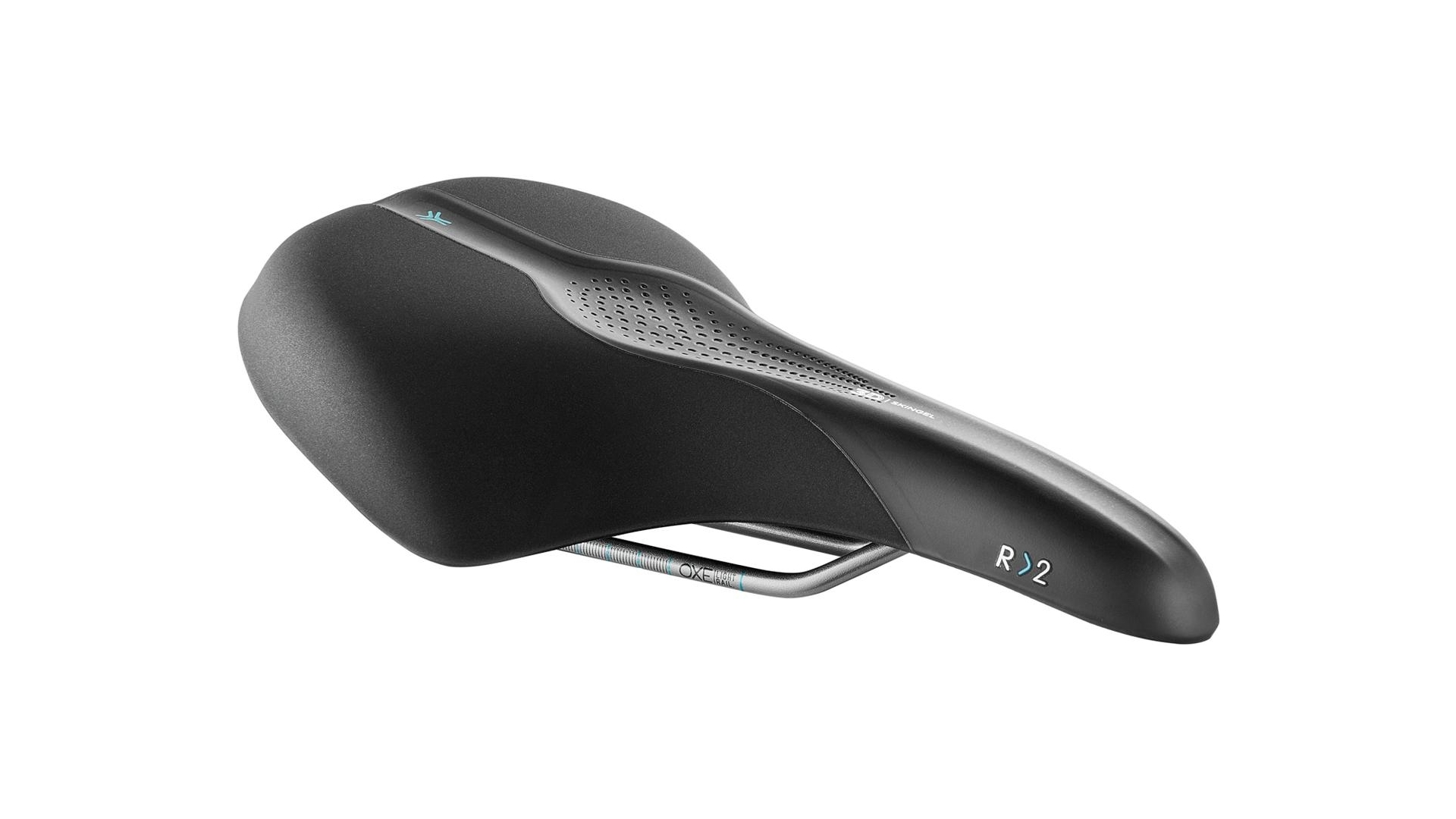 Selle Royal Sr Sattel Scientia R2 Relaxed Medium Unisex 54R0MB0A09210