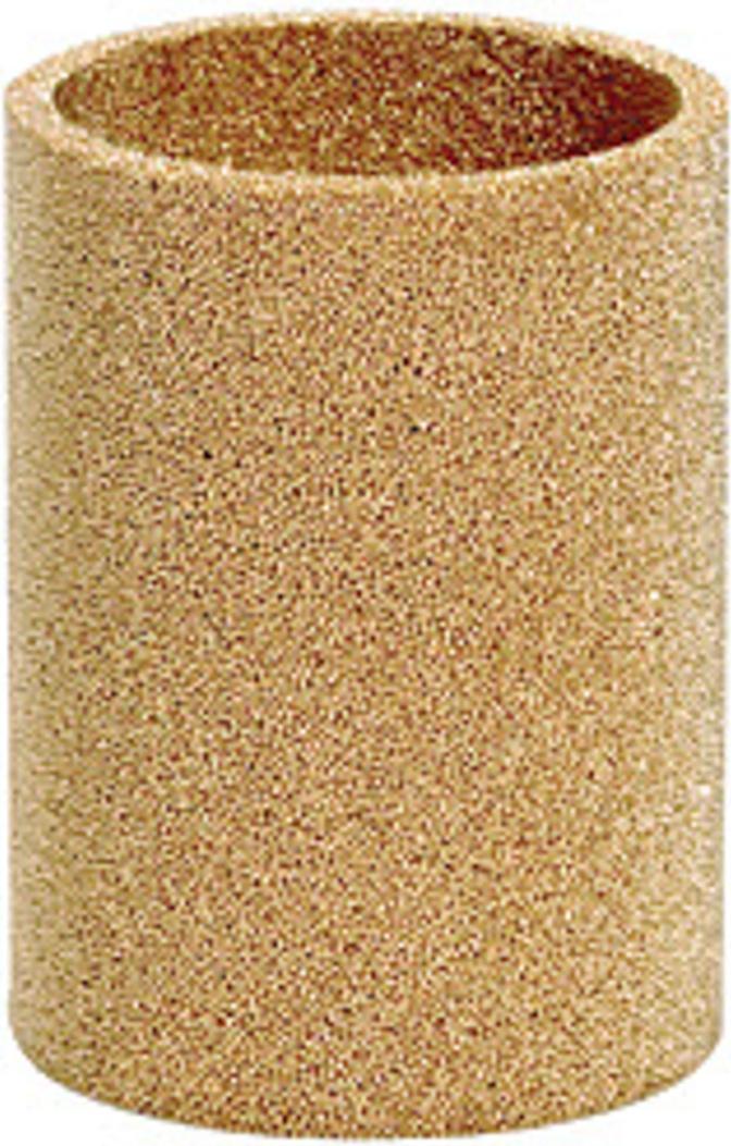 Riegler Filtereinsatz 40 µm, Sinterbronce 655.6.950