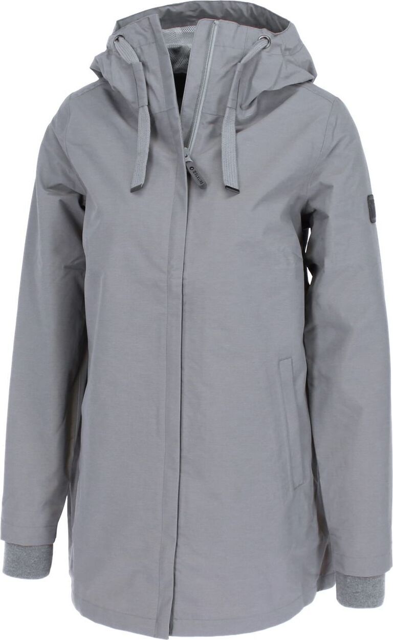 ELKLINE FUNPARC Damen Regenmantel