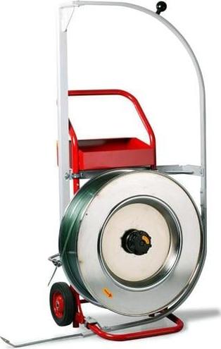 Abrollwagen Palstrap Comfort TRANSPAK 9000835