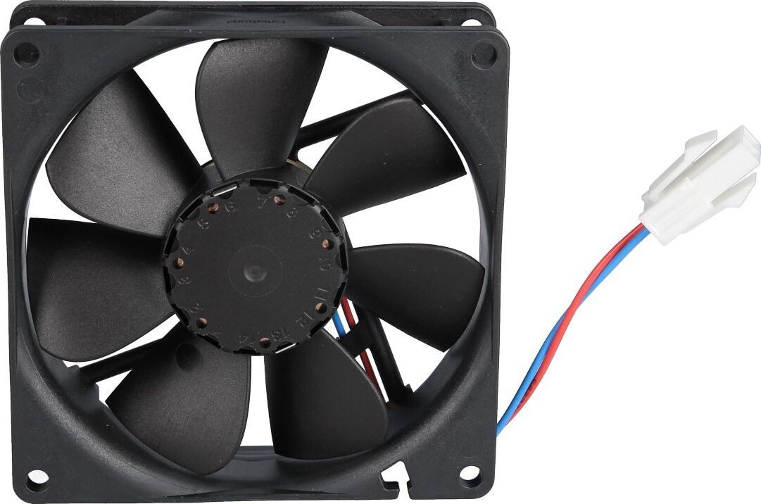 Ventilator LIEBHERR 9097241 ebmpapst 3412 NGMER 527 für Kühlschrank Weintemperierschrank