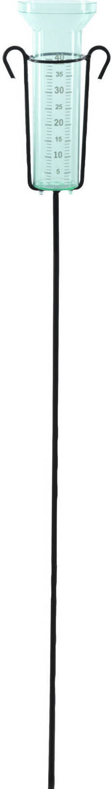 PROGARDEN Niederschlagsmesser REGENMESSER zum Einschlagen C22118360