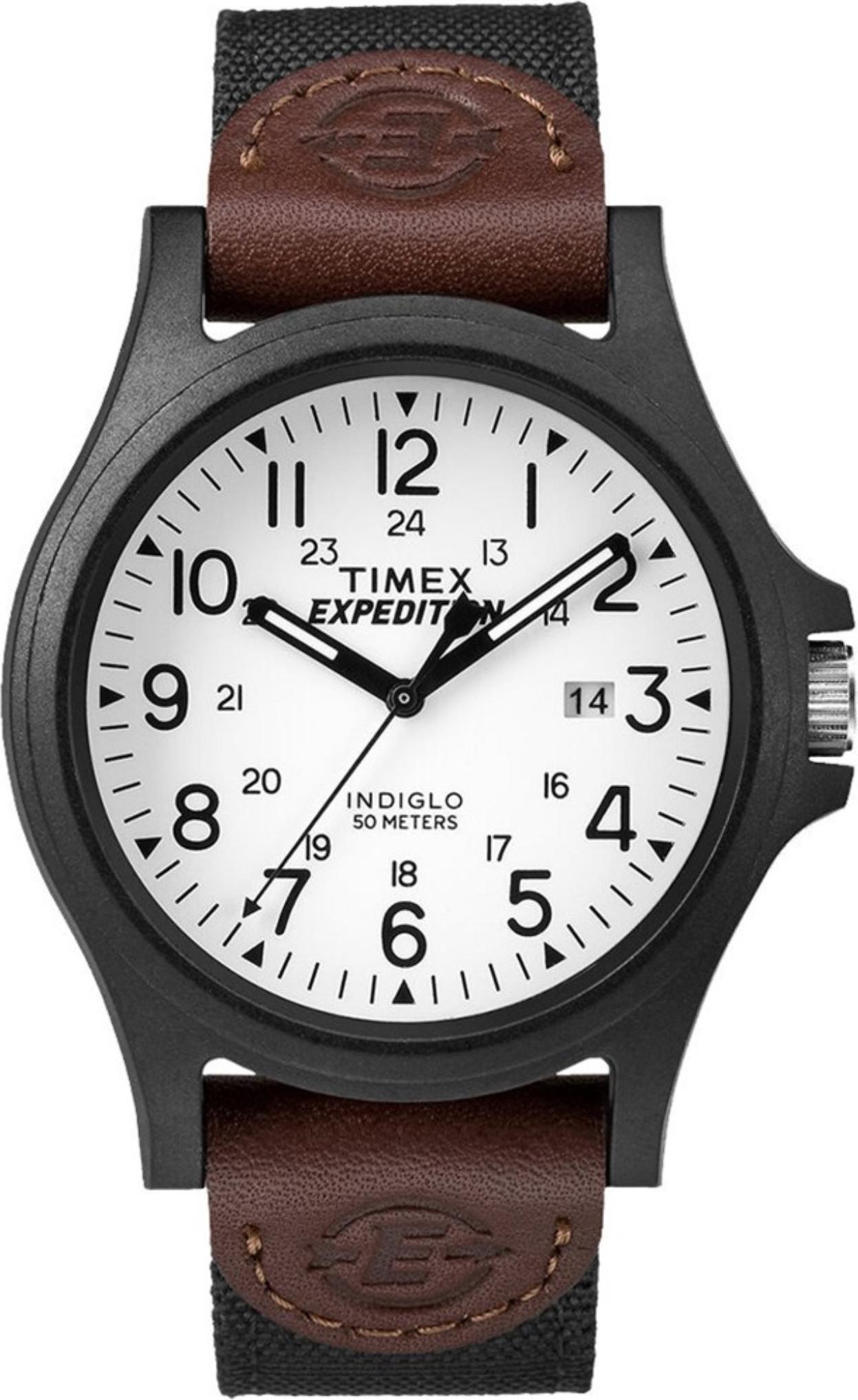 Uhren TIMEX TW4B08200