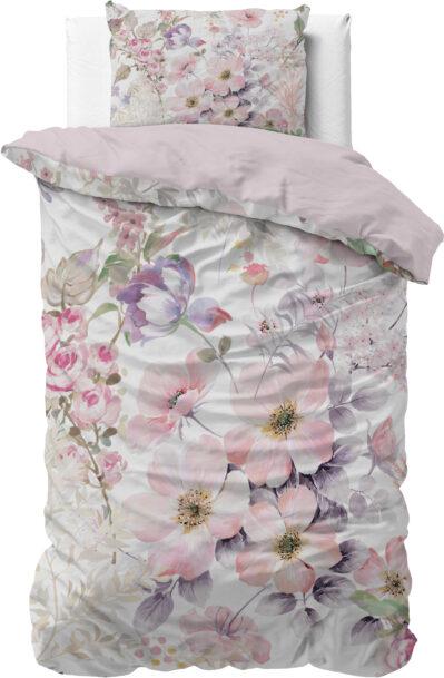 Royal Textile Schlafenszeit Gyna Rosa 140 x 200/220 cm