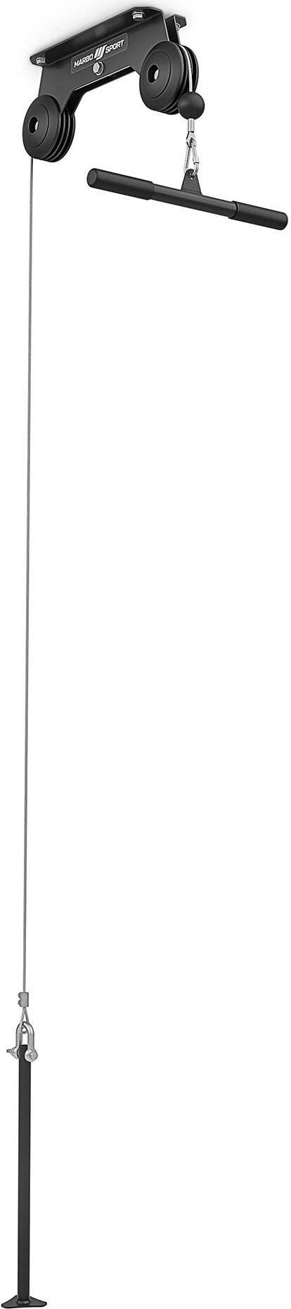 Marbo Sport Latzug zur Deckenbefestigung MH-W105 2.0 | EU