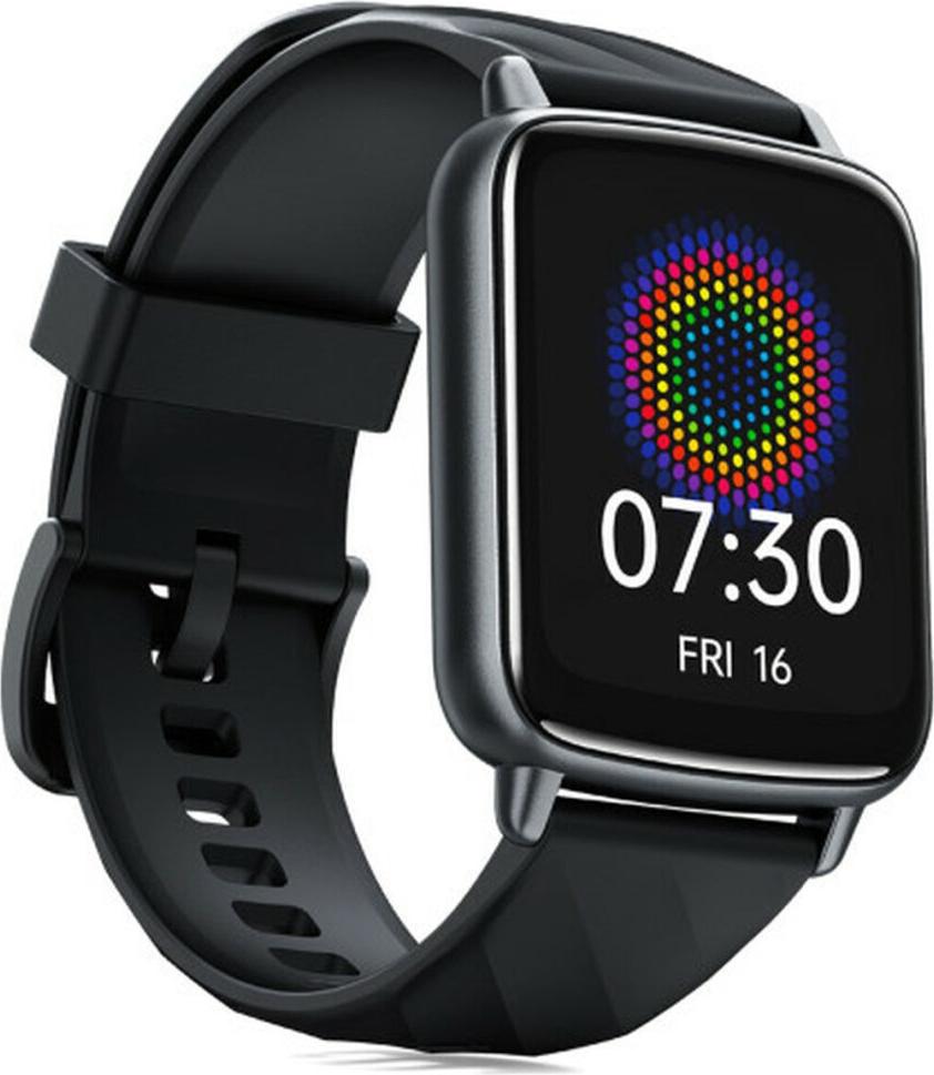 Zte Live 3 Smartwatch Black Black Jedna veľkosť