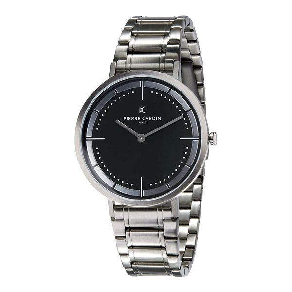 Pánske hodinky Pierre Cardin CBV-1028