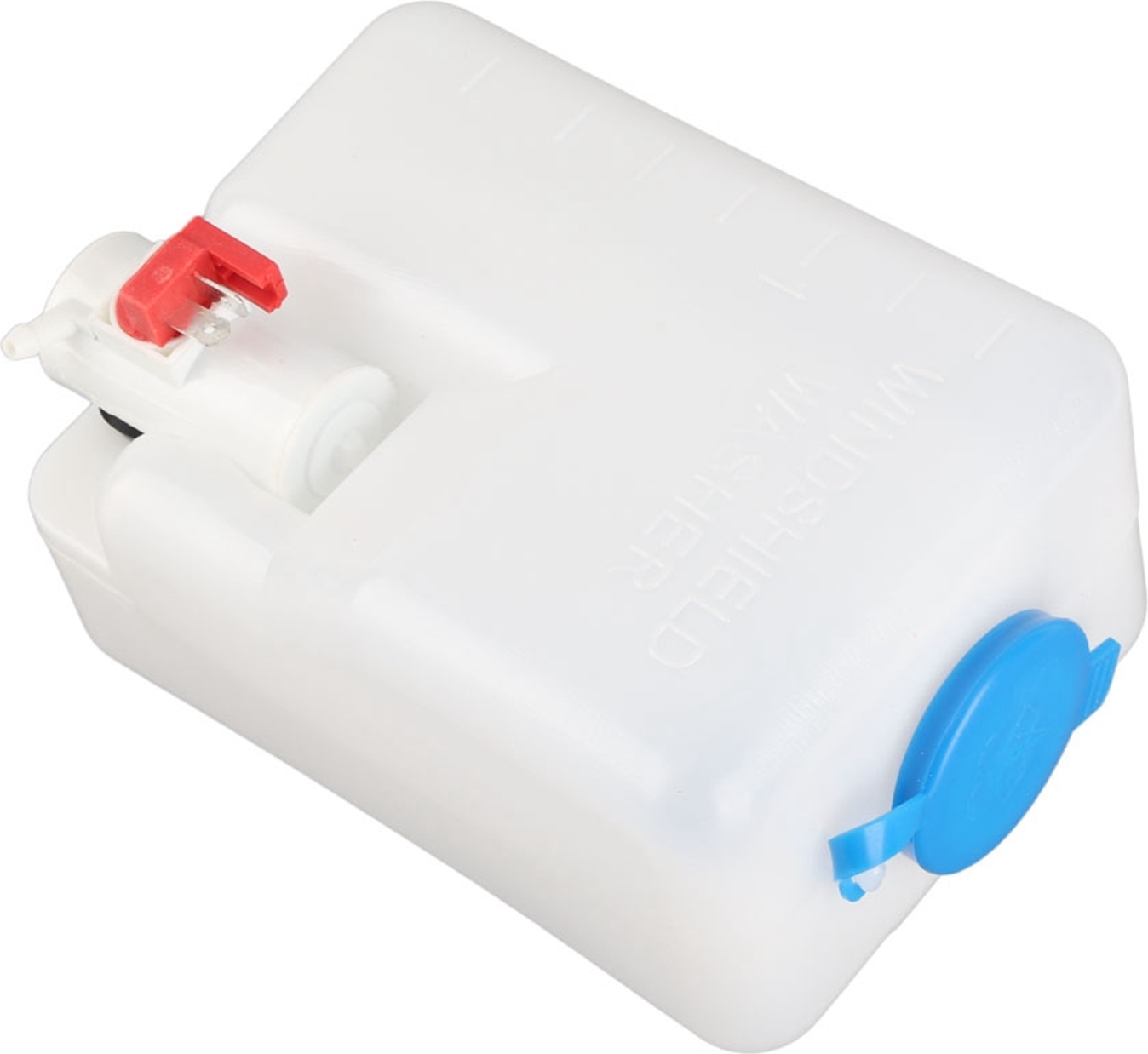 Cocosity Scheibenwaschanlage Flasche,Scheibenwaschanlage Flasche,Scheibenwaschanlage Tank,Scheibenwaschanlage Pumpe Flasche,Scheibenwaschanlage Flasche Kit