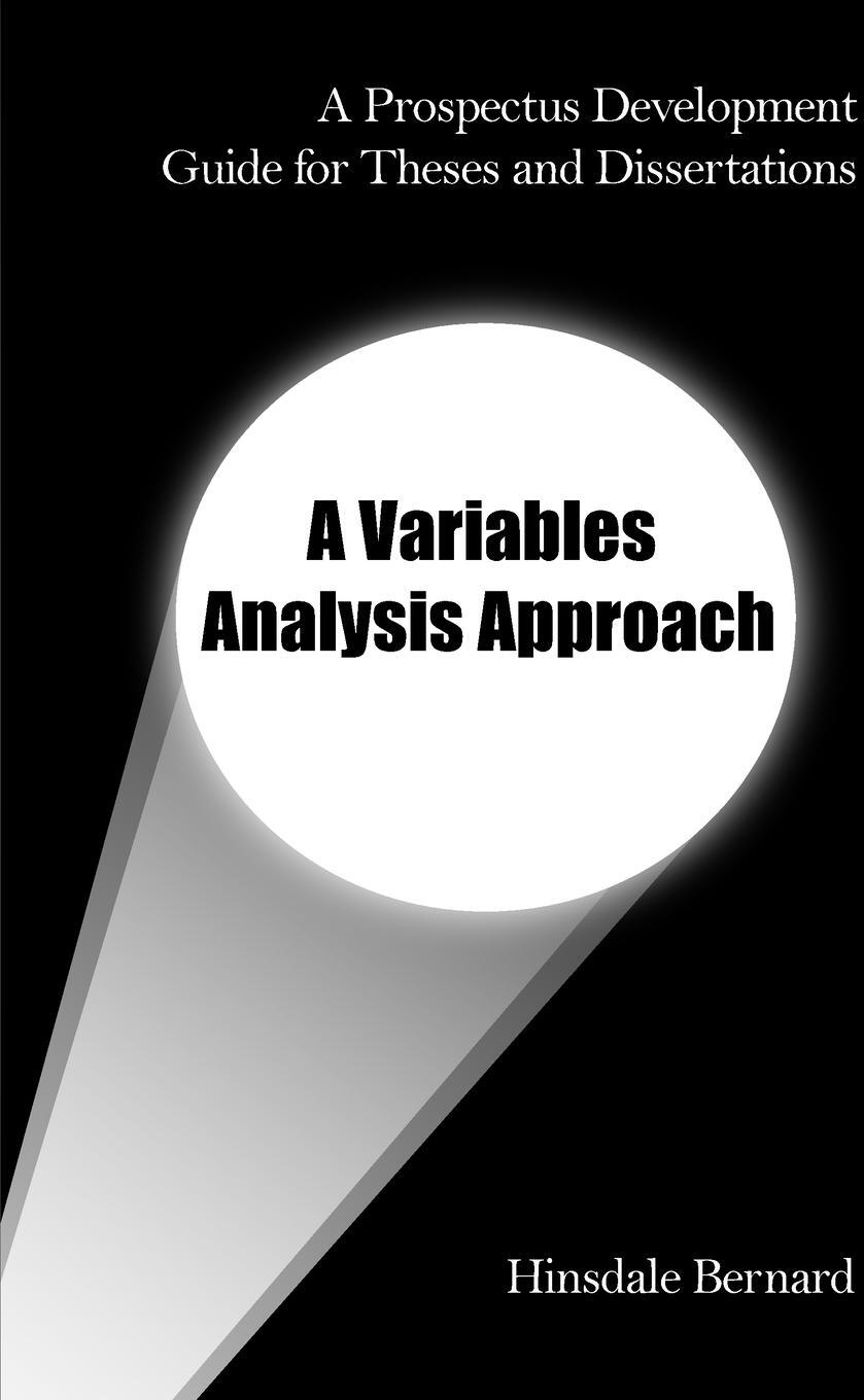 Sonstige Verlage A Prospectus Development Guide for Theses and Dissertations