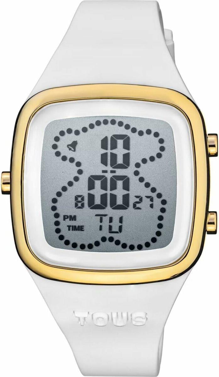 Pánske hodinky Tous 3000131600