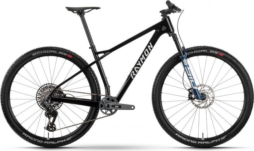 R Raymon Arid Ultra 29" x XL 12S GX Transmission
