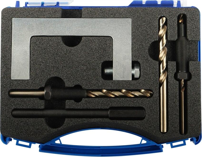 Kunzer Klemmschraubenwerkzeug Oberlenkerwechsel 71440