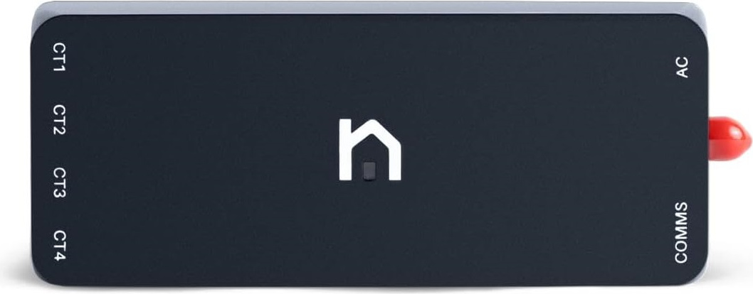 Tesla Neurio Energiemessgerät W2 kit-Neurio-3-fase