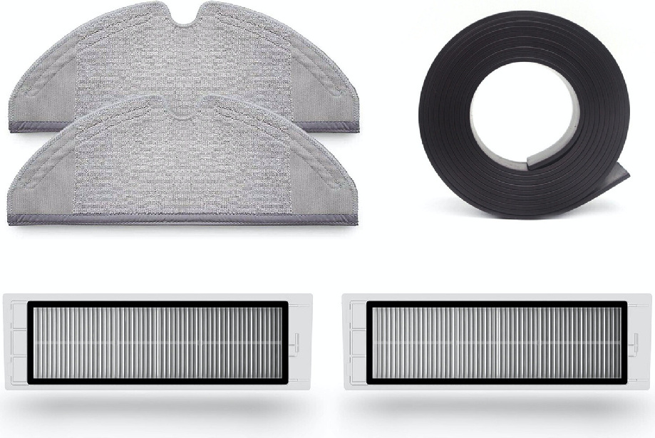 Sada príslušenstva Xiaomi Roborock S5 / S6 Series Značka Xiaomi