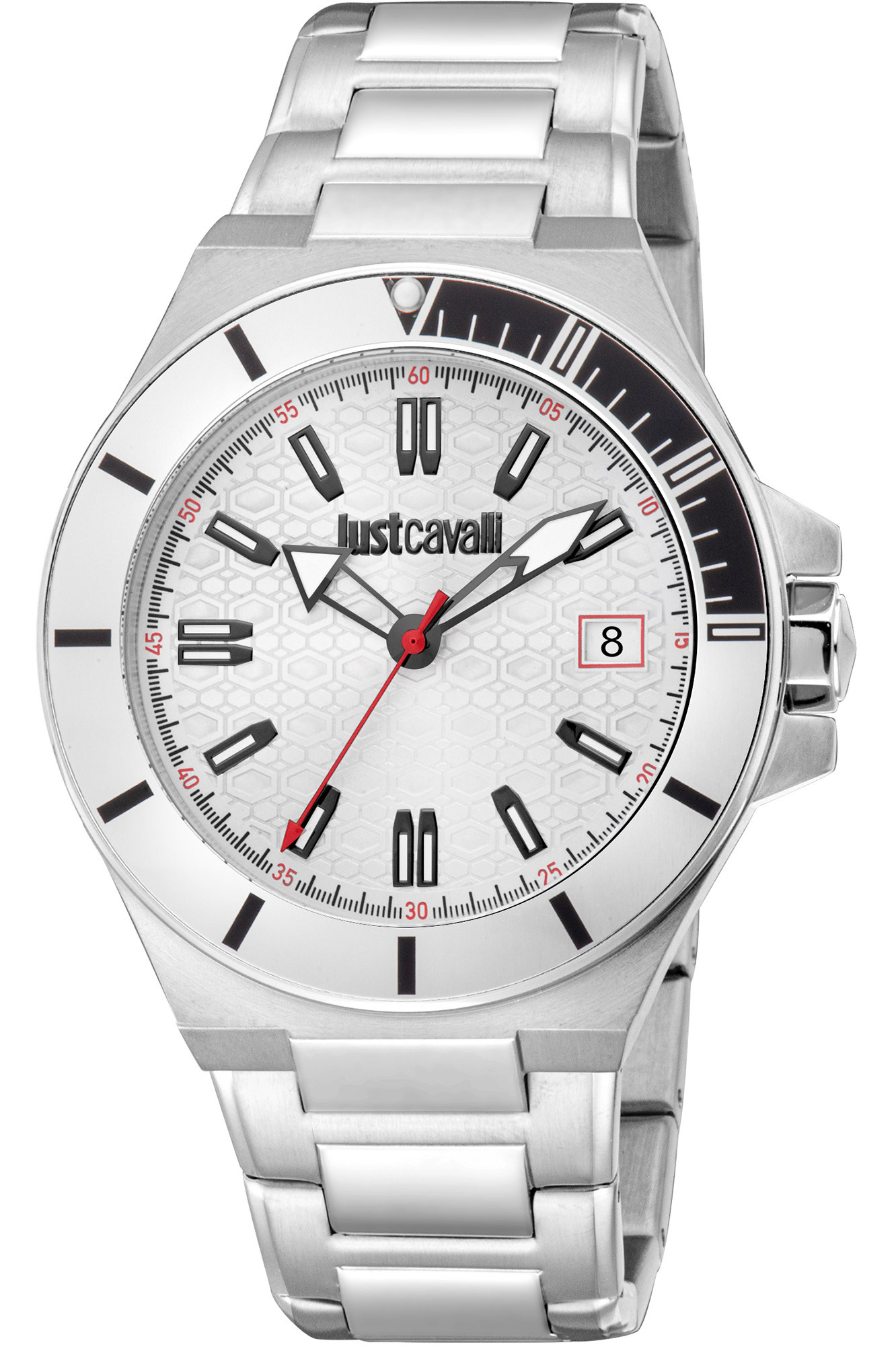 Hodinky Just Cavalli model Young Swaggy JC1G318M0055