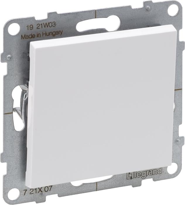 Legrand INTERMEDIATE SWITCH 10AXWHITE