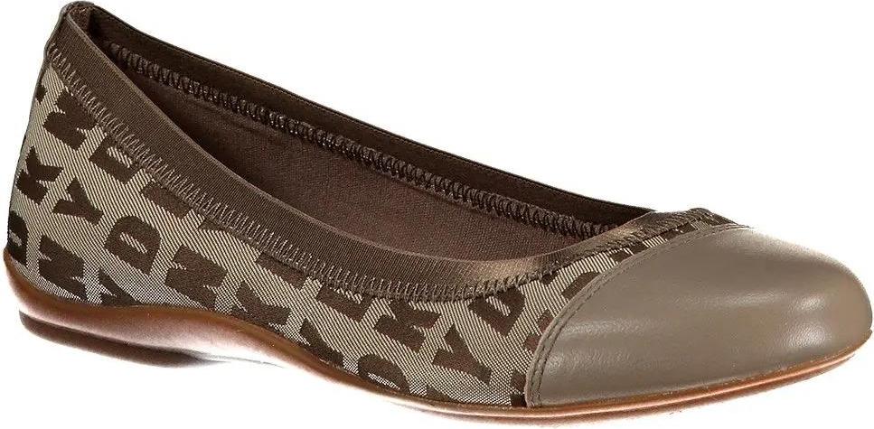 Dkny Seasonal Ballerinas Beige EU 37 Damen Beige EU 37 23150256-SEASONAL-299-CHINO-6.5