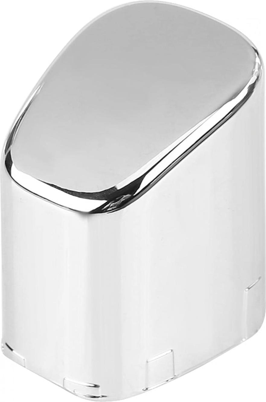 Markenlos Handbremsknopf - Handbremsknopf für Ford - 6RD711333A - Auto Handbremshebel - Parkknopf Abdeckung für Vauxhall Corsa Handbremsknopf