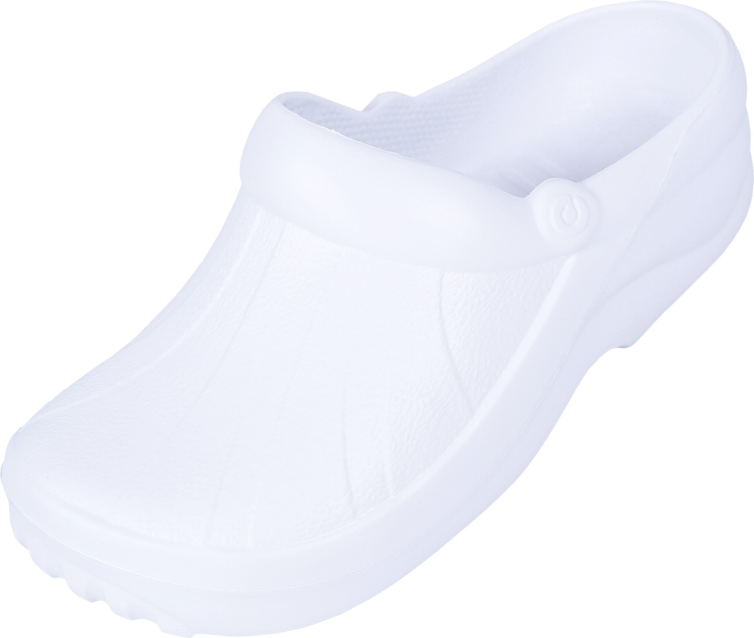 sarcia.eu Weiße Clogs/Berufsschuhe NEW EVA CLOG DEMAR 40 4822D_40