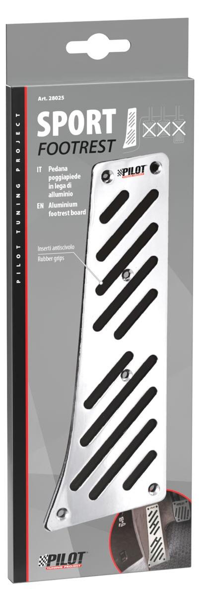 Lampa 28025, 145 mm, 15 mm, 285 mm, Sichtverpackung