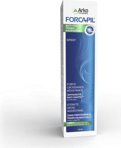 Arkopharma Arkorelax Sleep Flash Spray 20ml