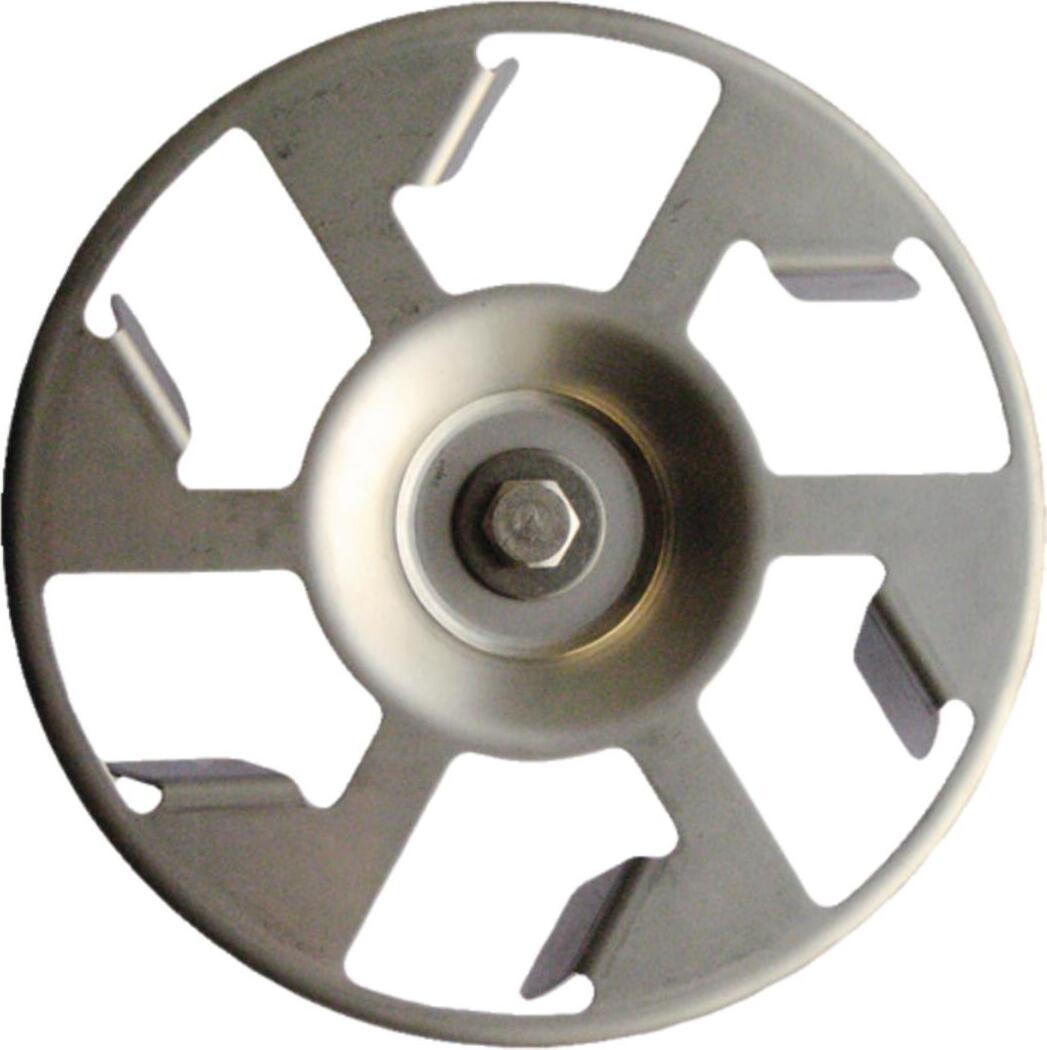 Makita Rührblatt 150 mm - A-43686