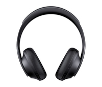 Slúchadlá Bose NOISE CANCELLING HEADPHONES 700 UC BLACK