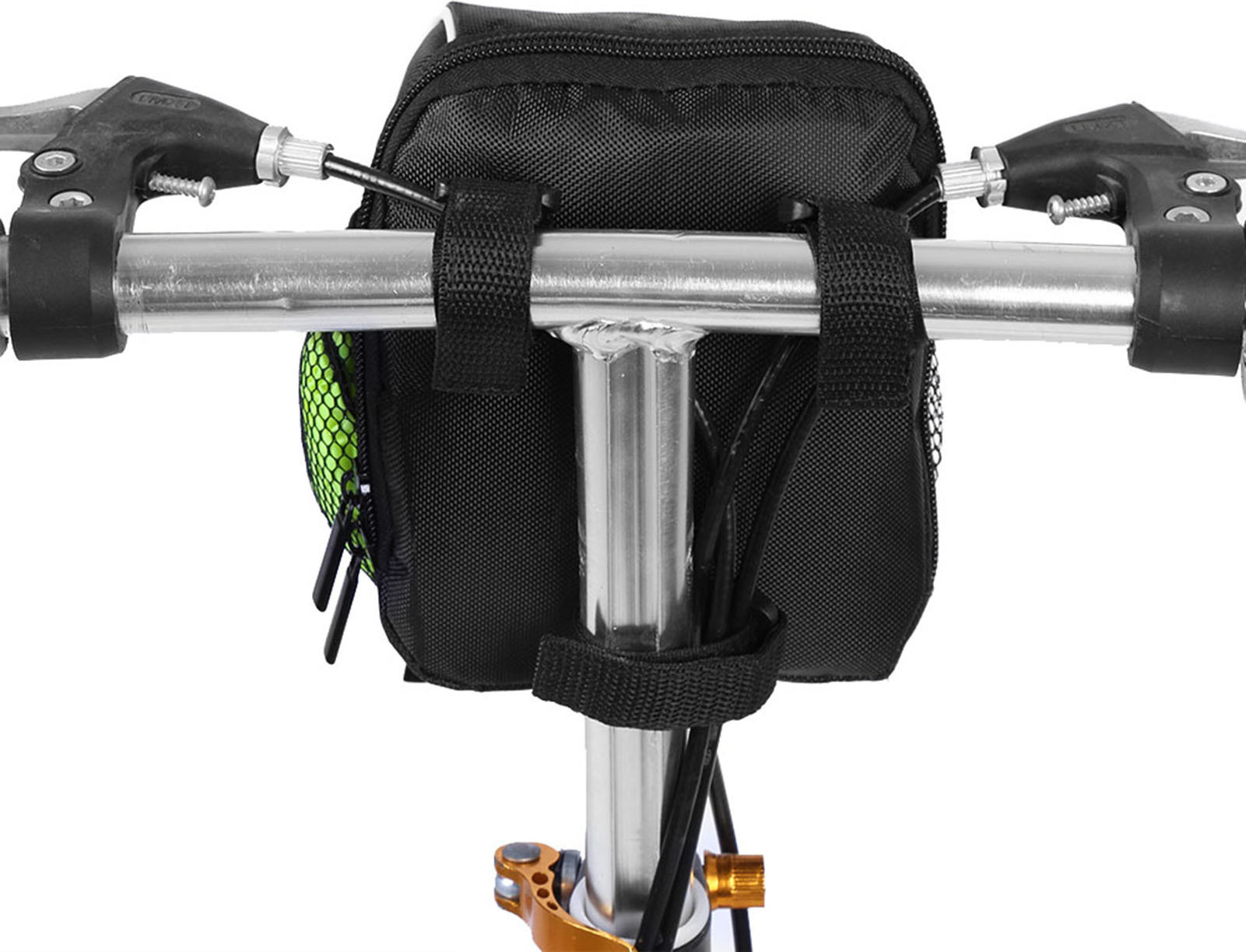 Cocosity fahrrad-Fronttasche,Fahrrad-Rahmen-Tasche,Lenkertasche,Fahrrad-Lenkertasche,Rohr-Lenkertasche,Fahrrad-Rahmen-Tasche