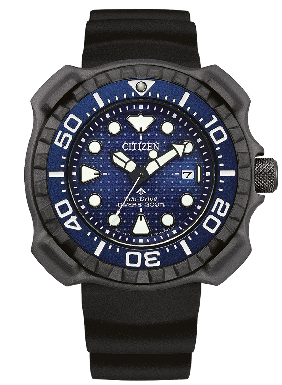 Citizen Promaster Marine Diver BN0225-04L