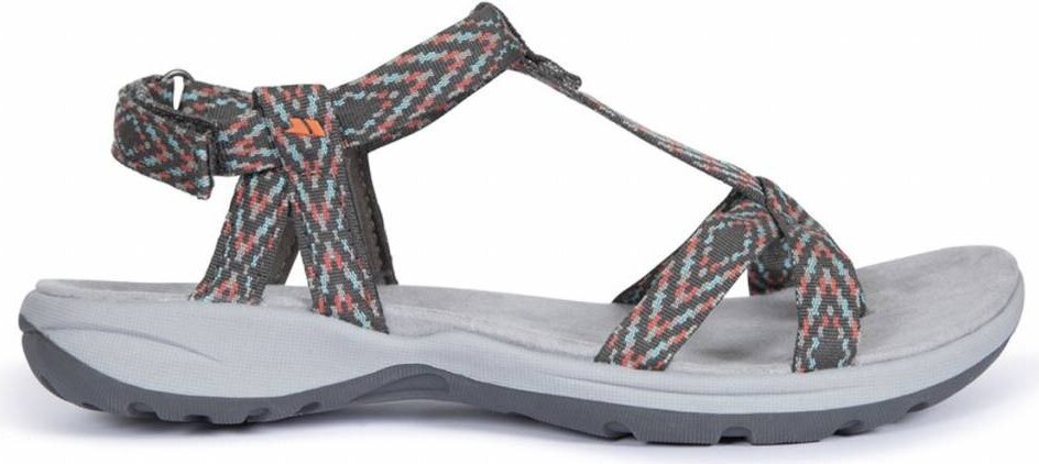 Damen Trespass Hueco Sandalen, Größe: 40 FAFOBEL10006-CBN-40