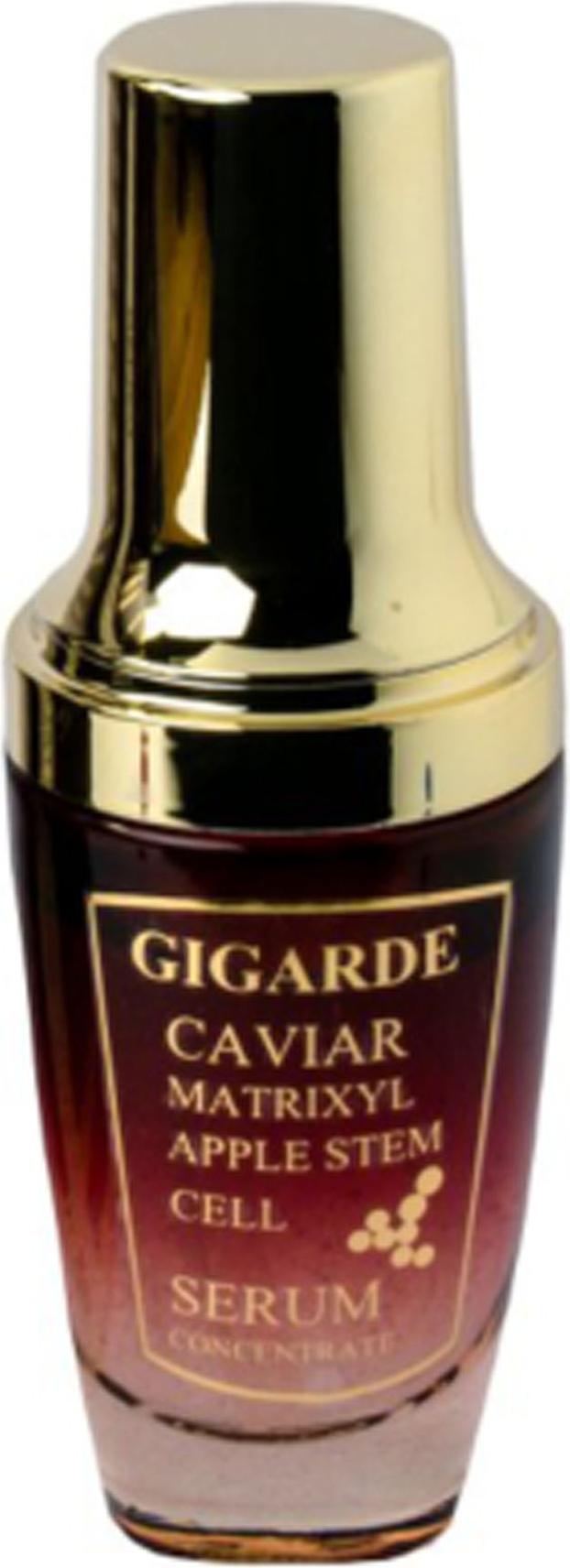 Gigarde Caviar Matrixyl Serum Gesichtsserum, 30 ml