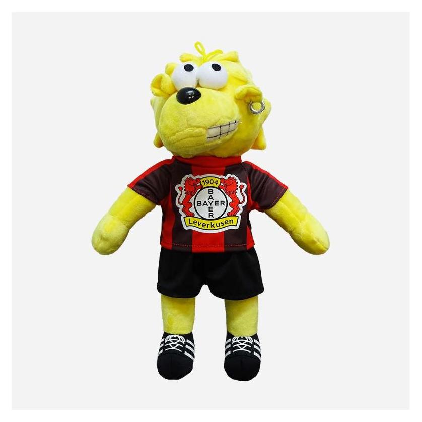 Trade Con Bayer 04 Leverkusen Brian the Lion 33cm 2025034