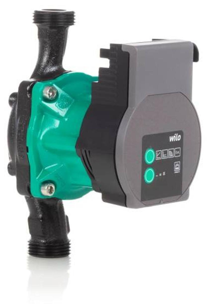 Wilo Hocheffizienzpumpe Varios PICO-STG 15/1-8 180 mm 4232747
