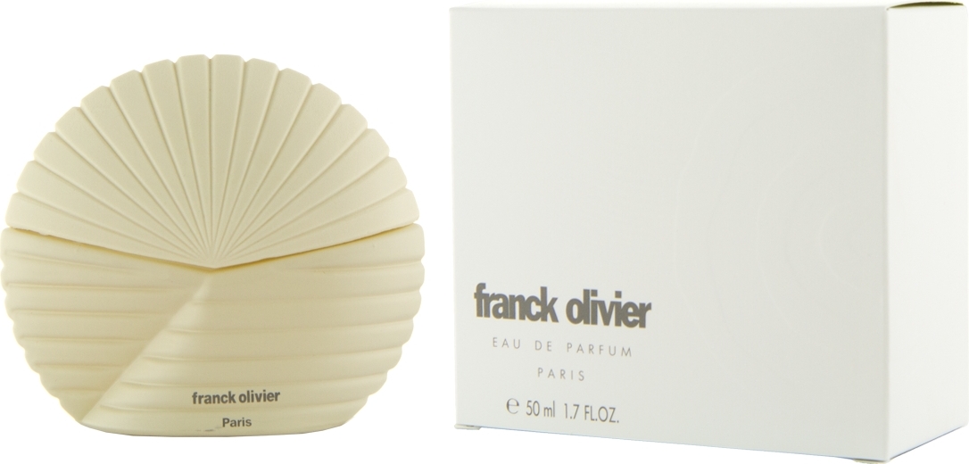 Franck Olivier Franck Olivier Eau De Parfum 50 ml (woman)