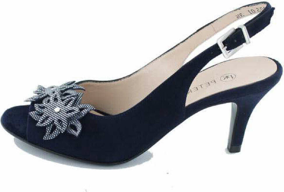 Pumps Peter Kaiser 81759 910 Quinn, 81759 910 Quinn