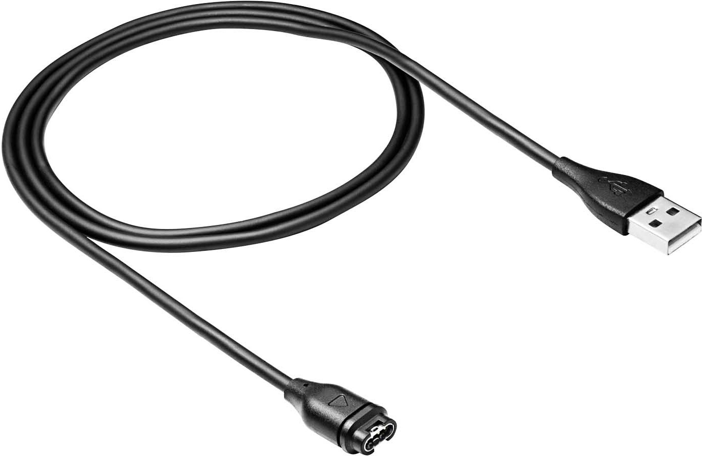 Kabel do Garmin Fenix 5/6 Akyga AK-SW-17 adowarka do Vivoactive 3 USB 1m