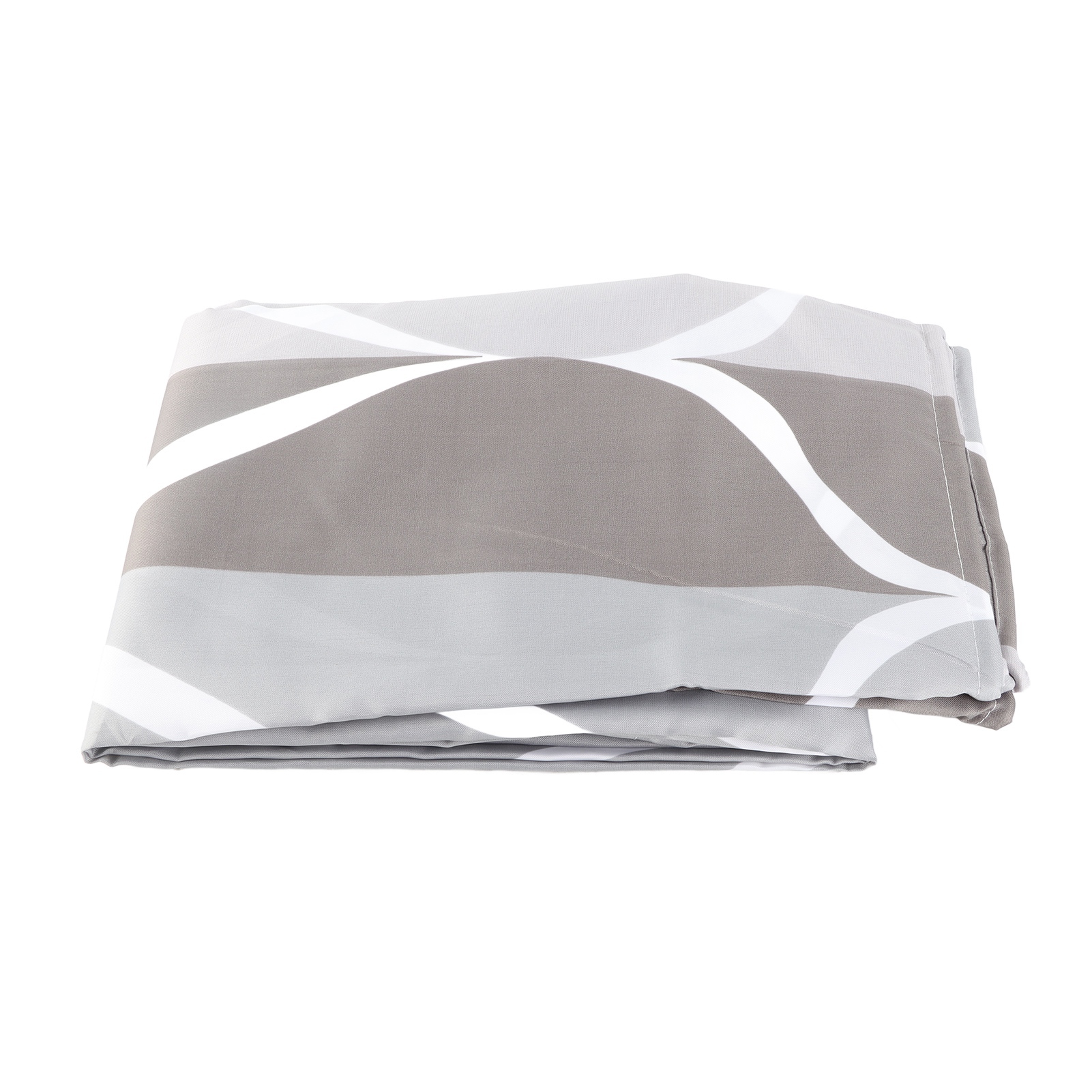 Cocosity Duschvorhang,Wasserbeständiger Duschvorhang,Badezimmervorhang,Polyester Duschvorhang,Duschvorhang mit Haken,Duschvorhang aus dickem Stoff