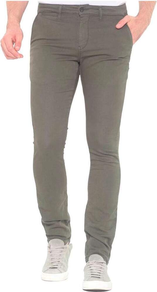 chino Jogg Kurt Le Temps Des Cerises 193635_149953