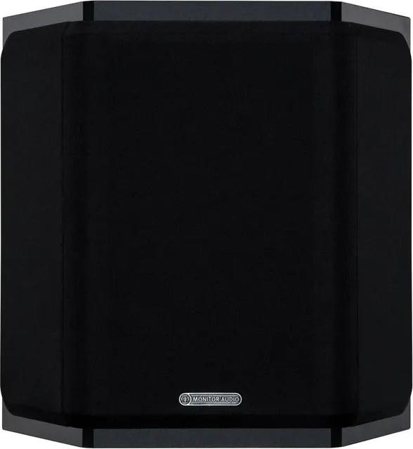 Monitor Audio Bronze FX (6G) Surround-Lautsprecher schwarz Paar SB6GFXB